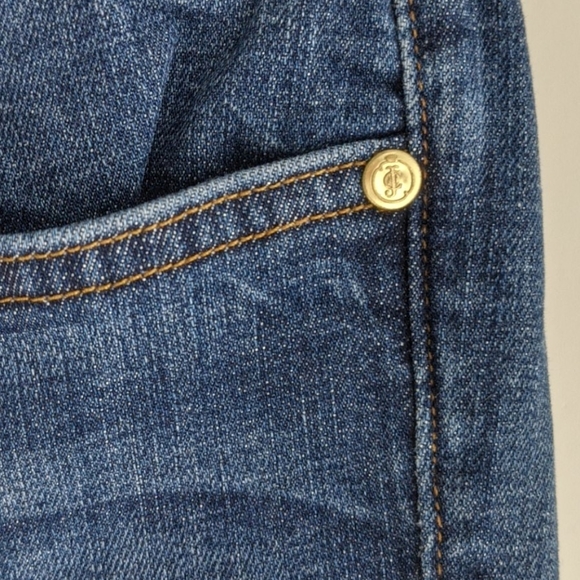 Juicy Couture Jeans - Picture 2 of 6